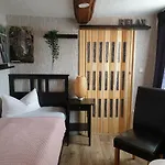 Maison d'hôtes Kammerkrug Bad Harzburg