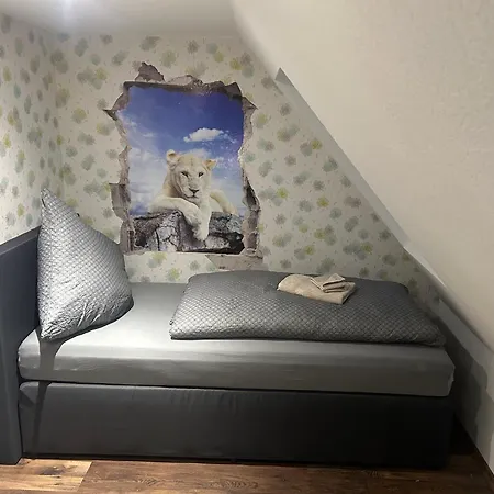 Casa de hóspedes Kammerkrug