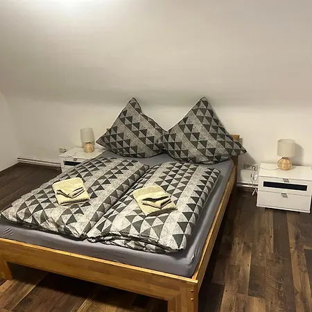 Gæstehus Kammerkrug Bad Harzburg