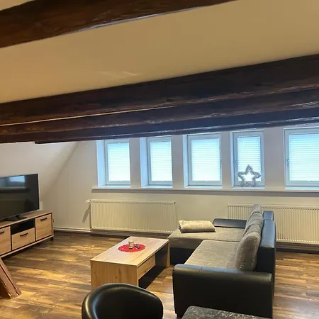 Maison d'hôtes Gaestehaus Kammerkrug Bad Harzburg Und Nebenhaus Braunlage Bad Harzburg