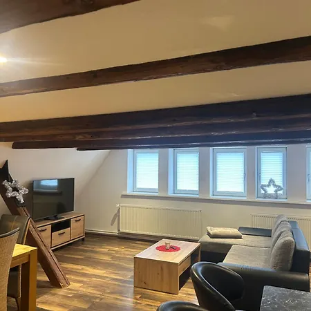 Gaestehaus Kammerkrug Bad Harzburg Und Nebenhaus Braunlage 2* Bad Harzburg
