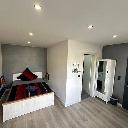 Gaestehaus Kammerkrug Bad Harzburg Und Nebenhaus Braunlage 2* Bad Harzburg