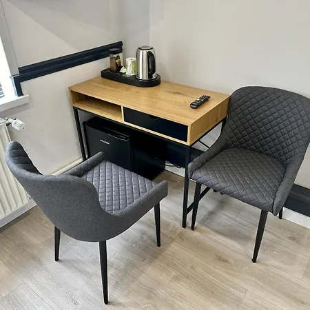 Kammerkrug Gæstehus