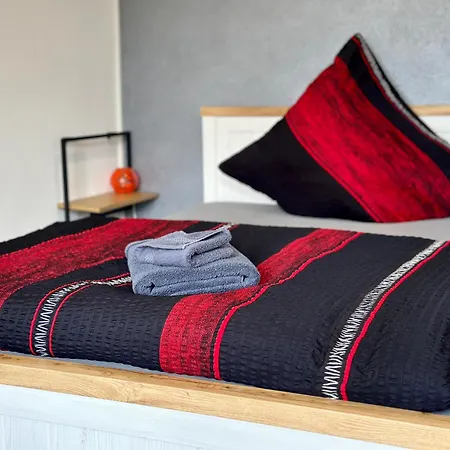 Kammerkrug Pensjonat 2*