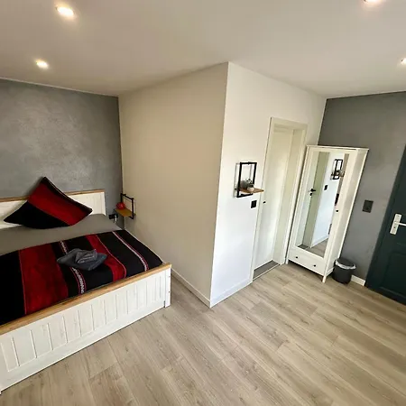 Gæstehus Kammerkrug Bad Harzburg