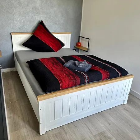 Gaestehaus Kammerkrug Bad Harzburg Und Nebenhaus Braunlage 2*