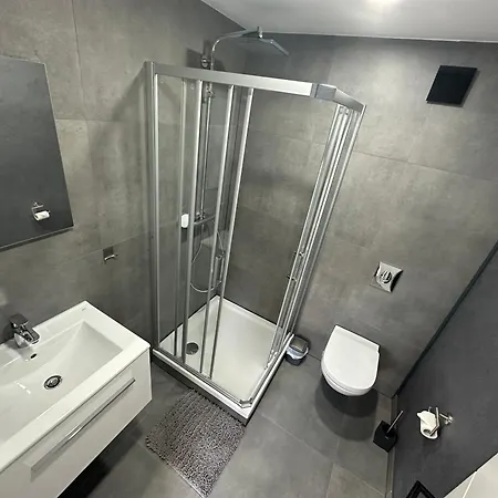 Gaestehaus Kammerkrug Bad Harzburg Und Nebenhaus Braunlage 2*