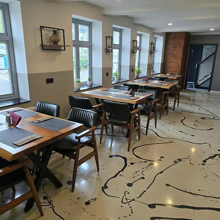 Pensión Gaestehaus Kammerkrug Bad Harzburg Und Nebenhaus Braunlage Bad Harzburg