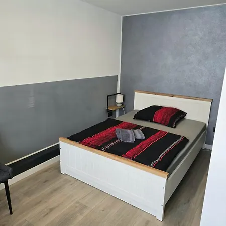 Gaestehaus Kammerkrug Bad Harzburg Und Nebenhaus Braunlage 2* Bad Harzburg