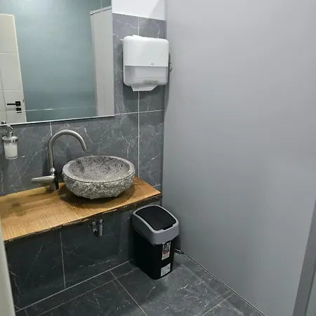 Gaestehaus Kammerkrug Bad Harzburg Und Nebenhaus Braunlage 2*