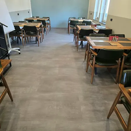 Gaestehaus Kammerkrug Bad Harzburg Und Nebenhaus Braunlage 2* Bad Harzburg