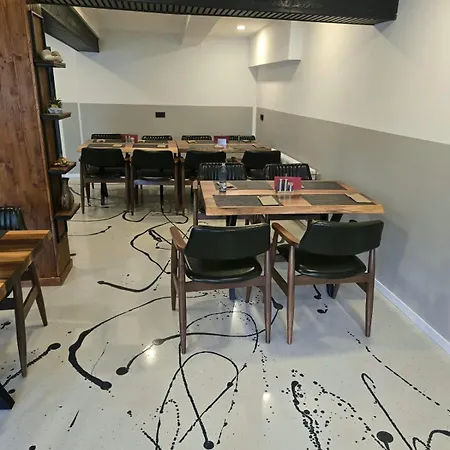 Gaestehaus Kammerkrug Bad Harzburg Und Nebenhaus Braunlage Pensión 2*