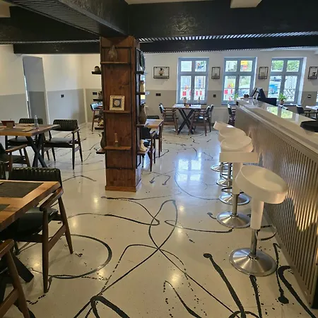Gaestehaus Kammerkrug Bad Harzburg Und Nebenhaus Braunlage Guest house Bad Harzburg