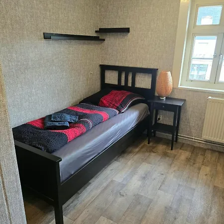 Pensión Gaestehaus Kammerkrug Bad Harzburg Und Nebenhaus Braunlage Bad Harzburg