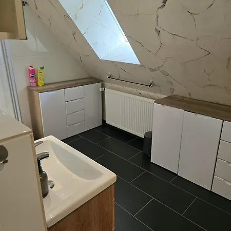 Gaestehaus Kammerkrug Bad Harzburg Und Nebenhaus Braunlage 2* Bad Harzburg