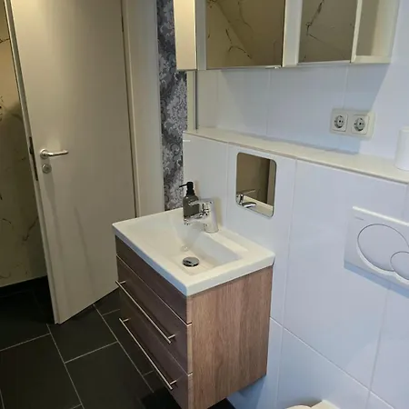 Gaestehaus Kammerkrug Bad Harzburg Und Nebenhaus Braunlage