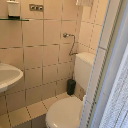 Guest house Gaestehaus Kammerkrug Bad Harzburg Und Nebenhaus Braunlage