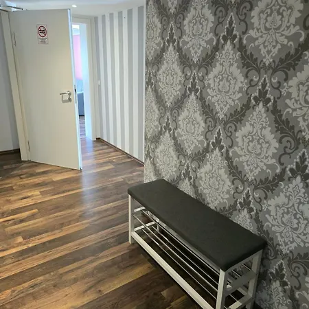 Gaestehaus Kammerkrug Bad Harzburg Und Nebenhaus Braunlage Pensión 2*