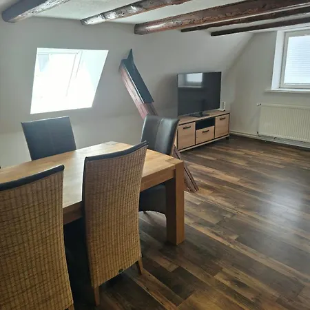 Pensión Gaestehaus Kammerkrug Bad Harzburg Und Nebenhaus Braunlage 2*