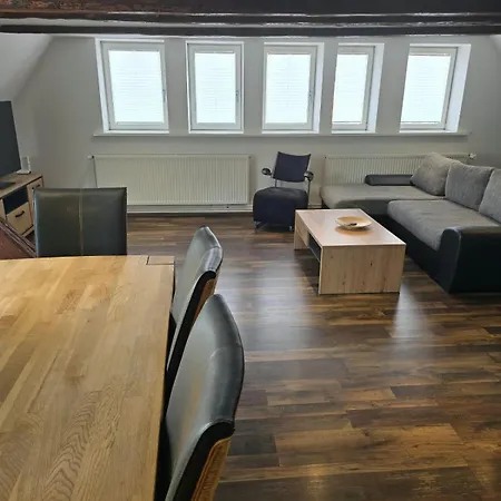 Pensión Gaestehaus Kammerkrug Bad Harzburg Und Nebenhaus Braunlage Bad Harzburg