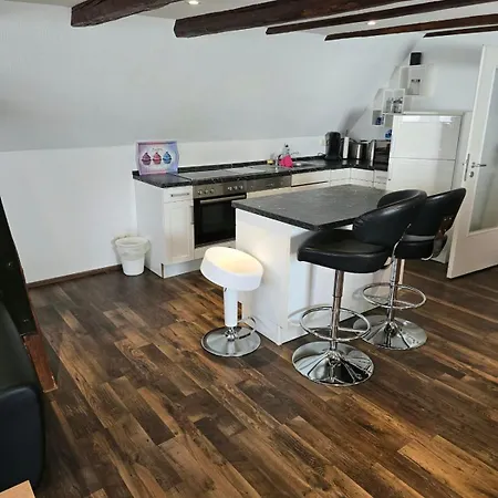 Gaestehaus Kammerkrug Bad Harzburg Und Nebenhaus Braunlage 2*