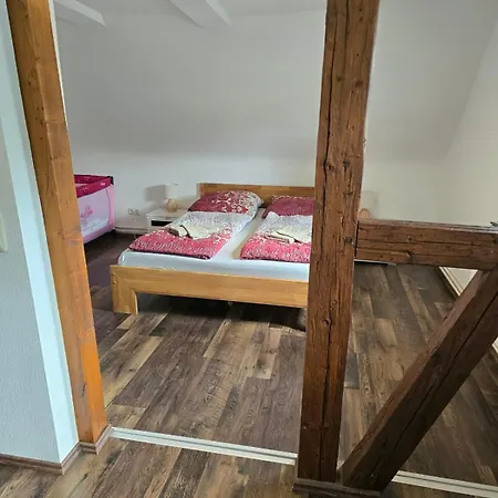 Gaestehaus Kammerkrug Bad Harzburg Und Nebenhaus Braunlage 2* Bad Harzburg