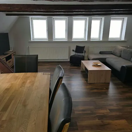 Gaestehaus Kammerkrug Bad Harzburg Und Nebenhaus Braunlage Guest house 2*