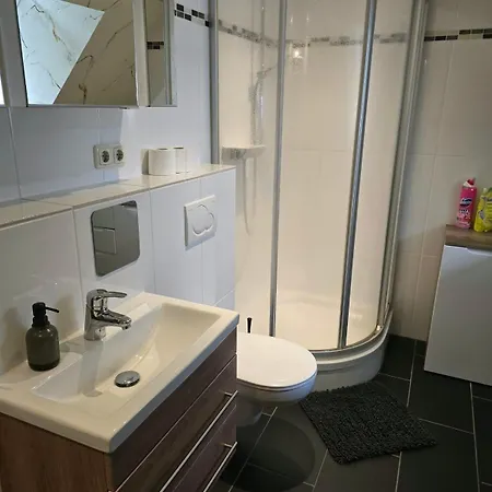 Pensión Gaestehaus Kammerkrug Bad Harzburg Und Nebenhaus Braunlage 2*