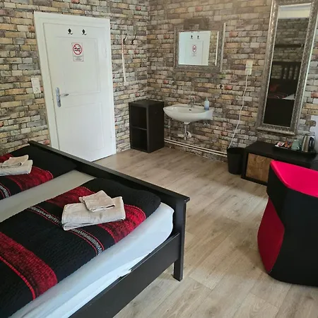 Gaestehaus Kammerkrug Bad Harzburg Und Nebenhaus Braunlage Bad Harzburg