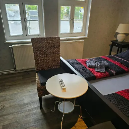 Gaestehaus Kammerkrug Bad Harzburg Und Nebenhaus Braunlage 2* Bad Harzburg