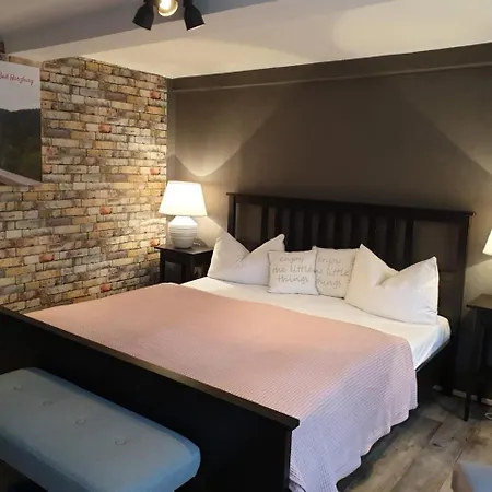 Gaestehaus Kammerkrug Bad Harzburg Und Nebenhaus Braunlage Maison d'hôtes 2*