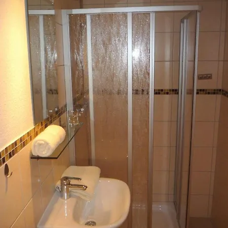 Gaestehaus Kammerkrug Bad Harzburg Und Nebenhaus Braunlage Bad Harzburg