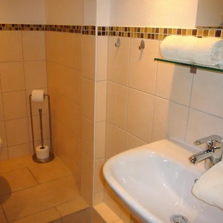 Gaestehaus Kammerkrug Bad Harzburg Und Nebenhaus Braunlage 2* Bad Harzburg