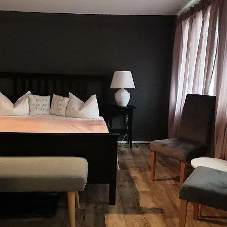 Gaestehaus Kammerkrug Bad Harzburg Und Nebenhaus Braunlage 2* Bad Harzburg