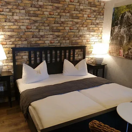 Kammerkrug Bad Harzburg