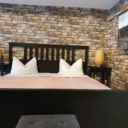 Affittacamere Kammerkrug