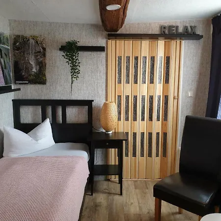 Maison d'hôtes Gaestehaus Kammerkrug Bad Harzburg Und Nebenhaus Braunlage Bad Harzburg