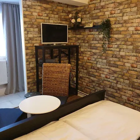 Gæstehus Kammerkrug