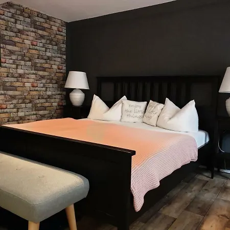 Affittacamere Kammerkrug 2*