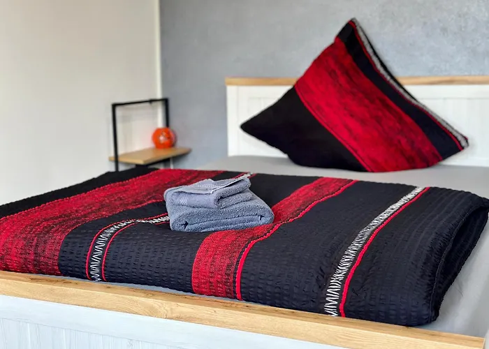 Kammerkrug Pensjonat 2*