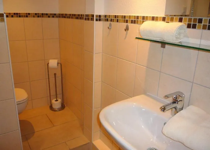 Kammerkrug 2* Бад-Гарцбург