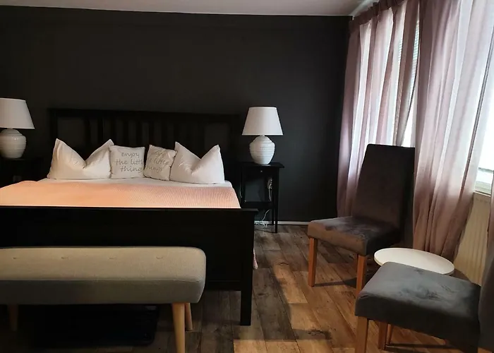 Kammerkrug 2* Бад-Гарцбург