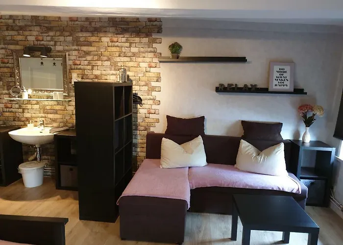 Гостевой дом Kammerkrug 2*