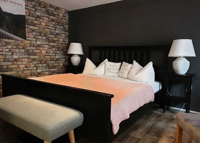 Гостевой дом Kammerkrug 2*